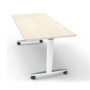 Table abattante Espace