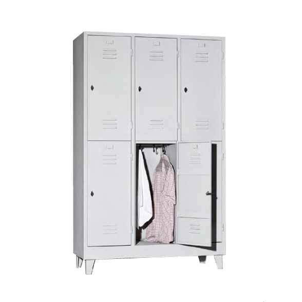 Armoire Demi Penderie