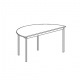 Table demi-lune Cadi