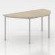 Table demi-lune Cadi